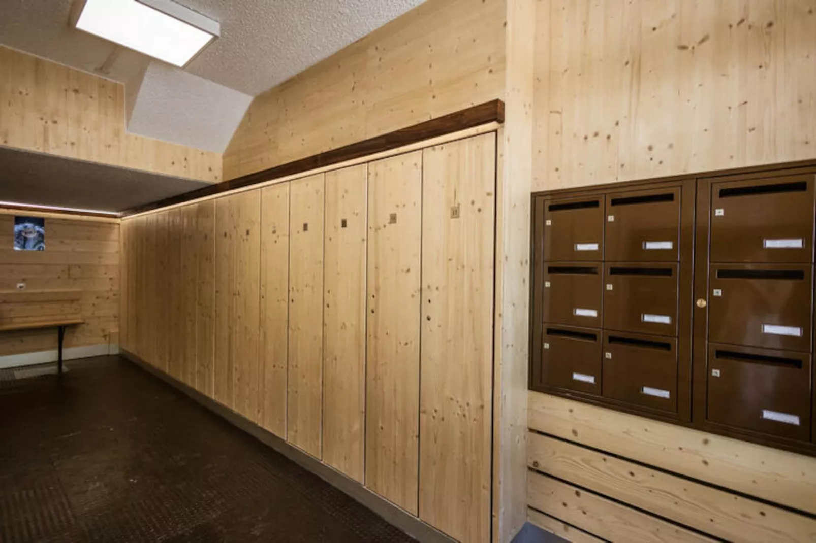 Résidence Les Cassettes