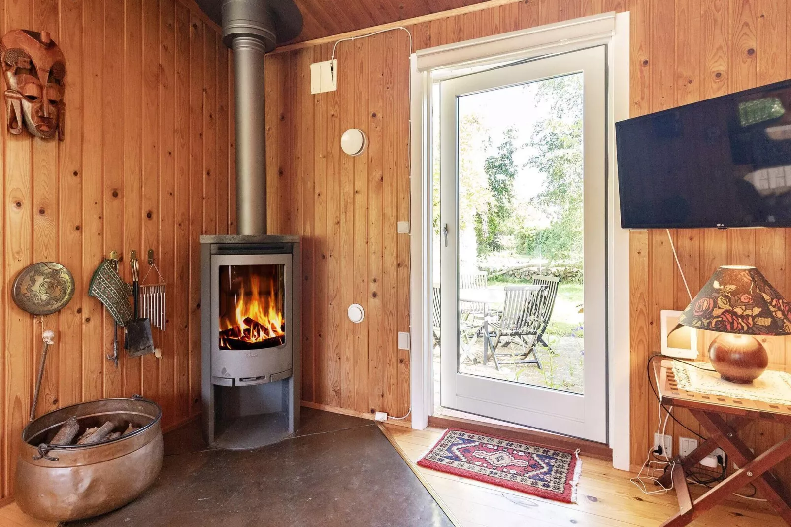 4 persoons vakantie huis in Vordingborg-Binnen
