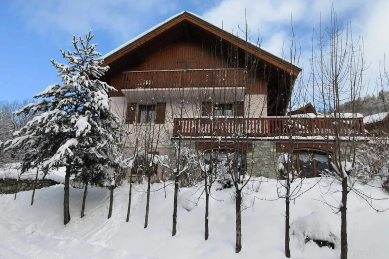 Résidence Les Agneaux