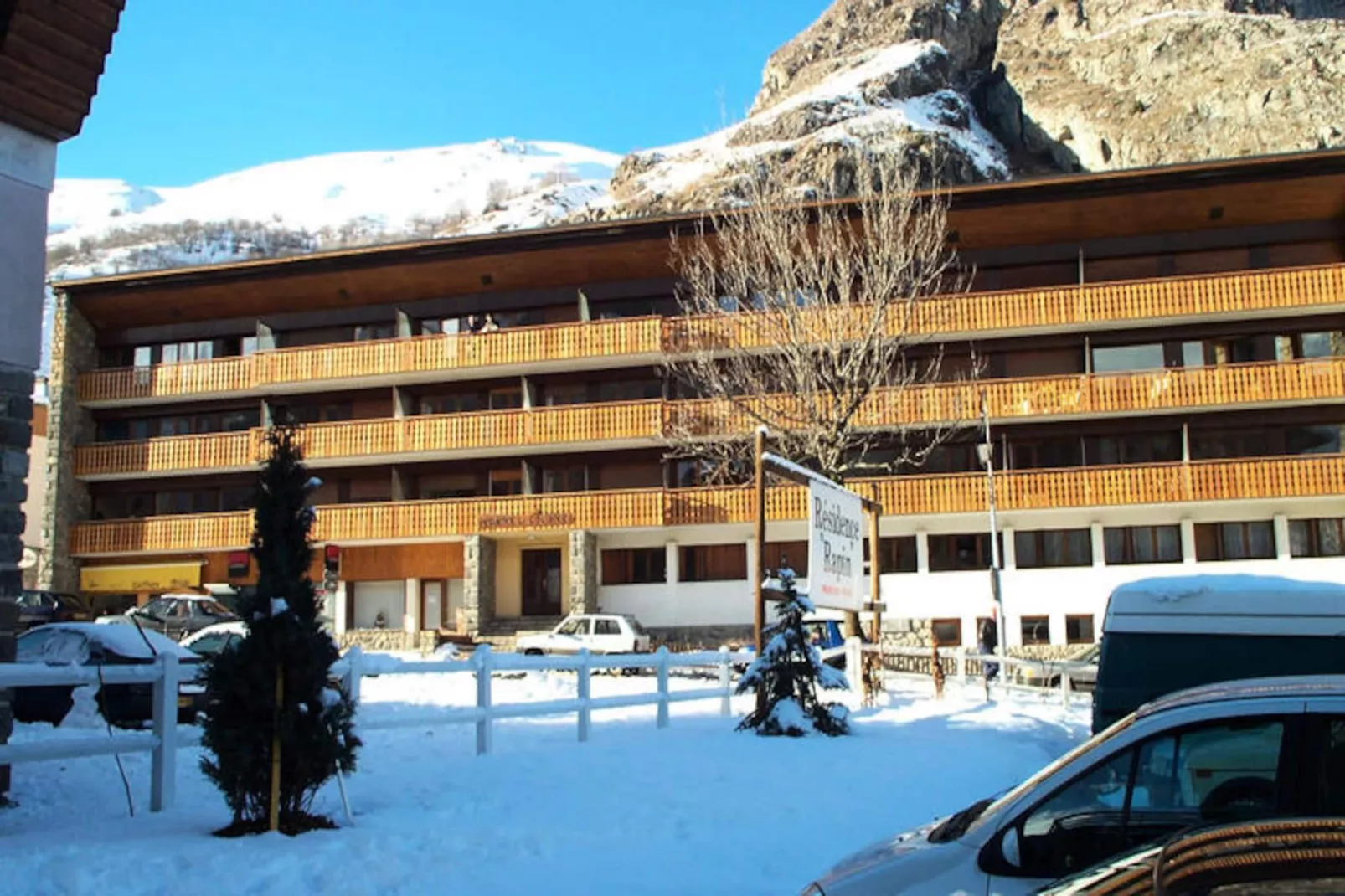 Residence Galibier