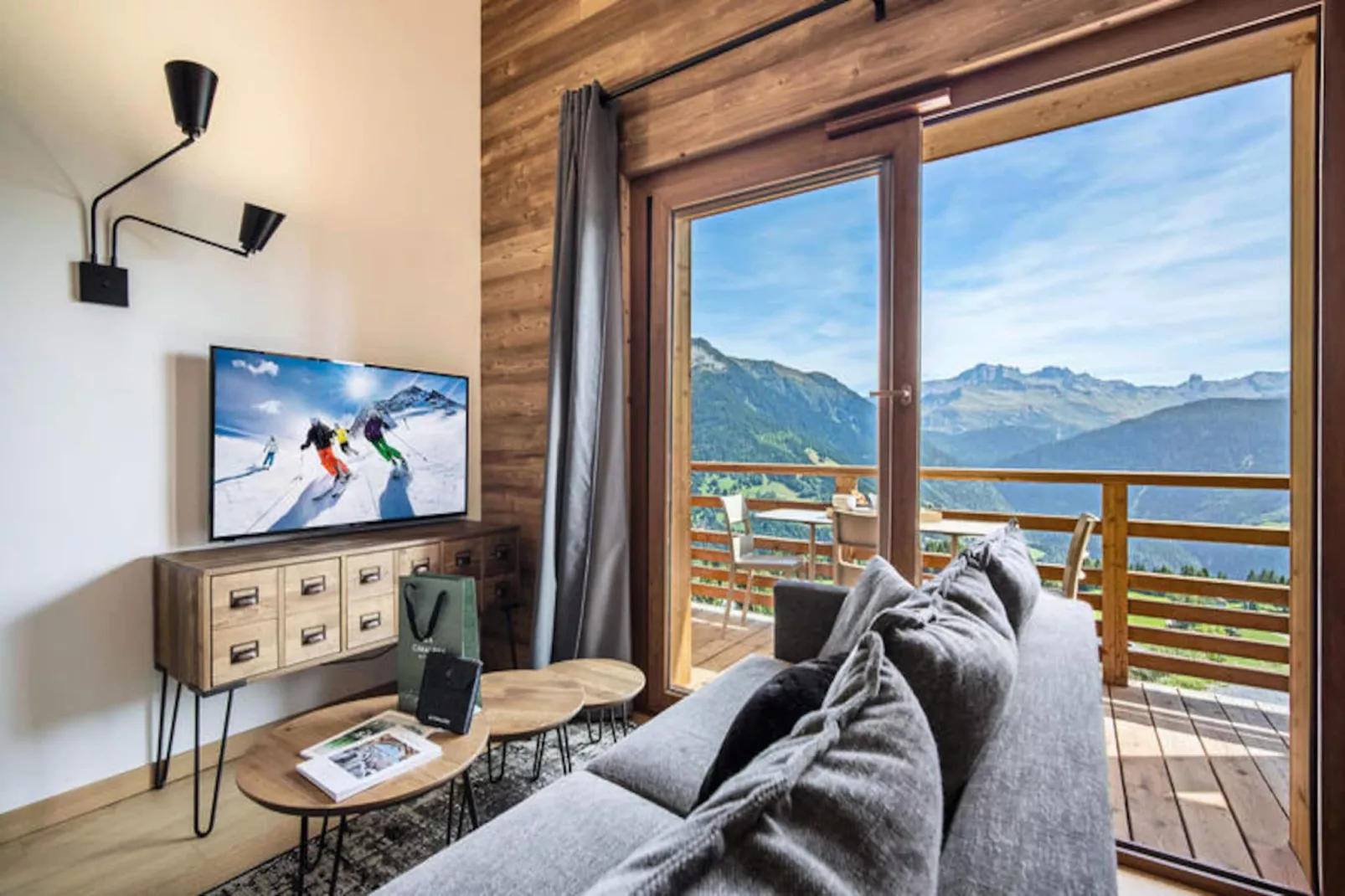 Résidence L'altarena