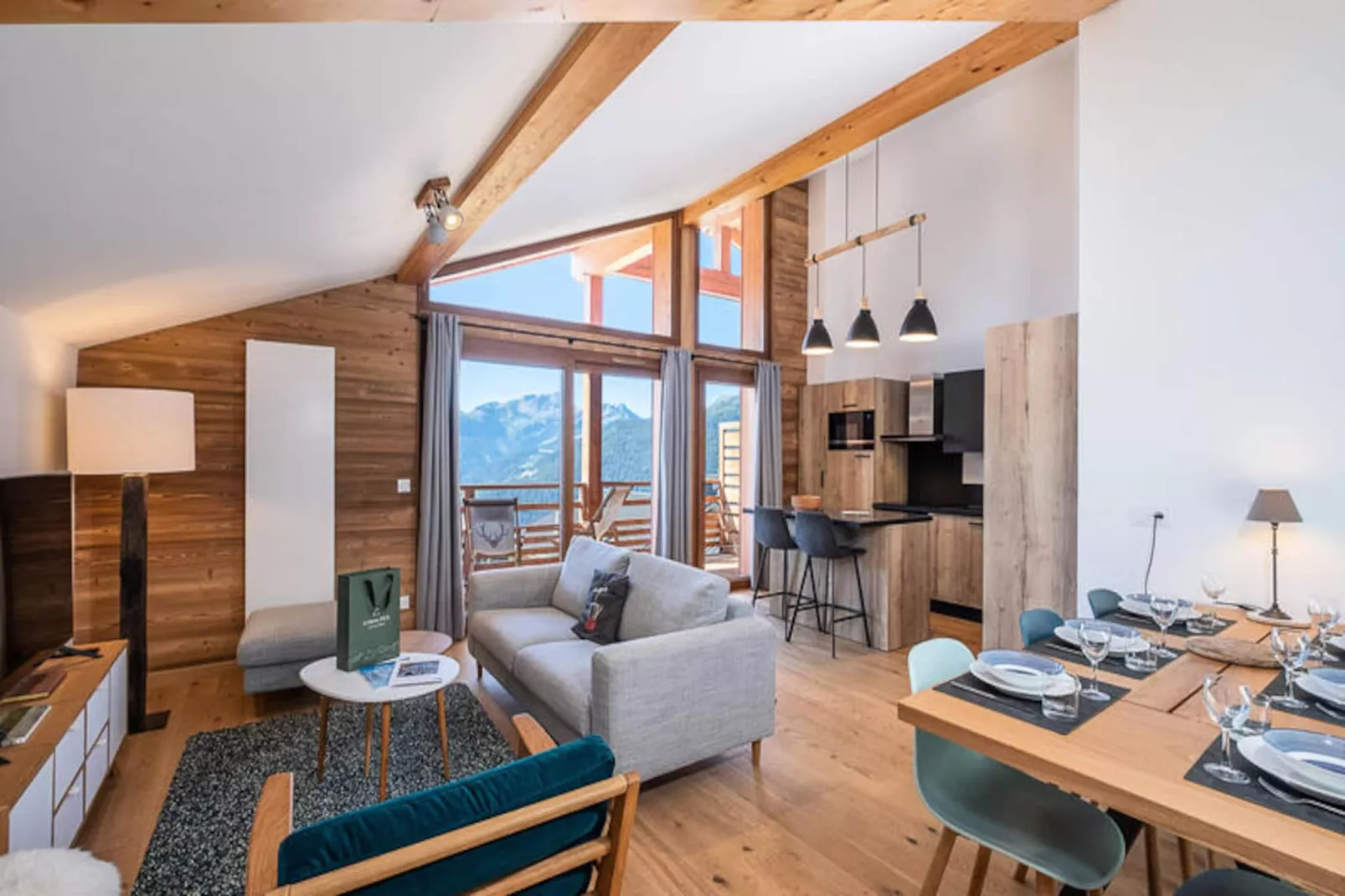 Résidence L'altarena