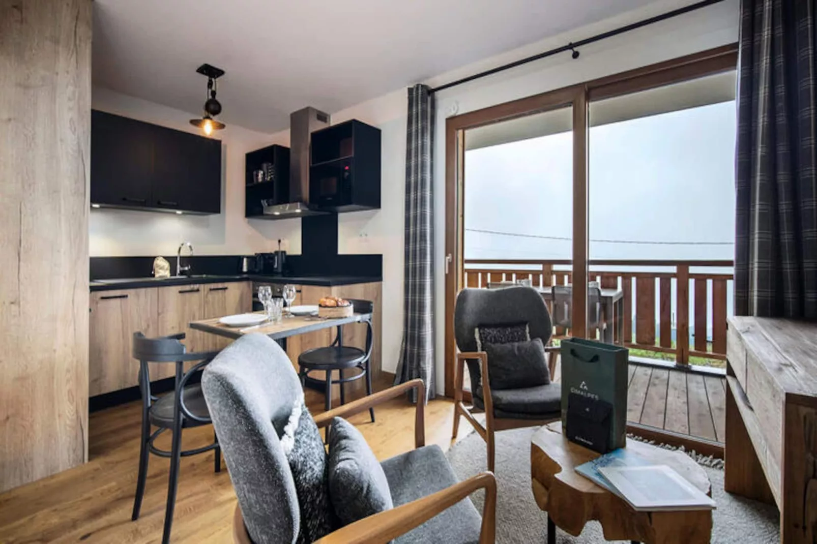 Résidence L'altarena