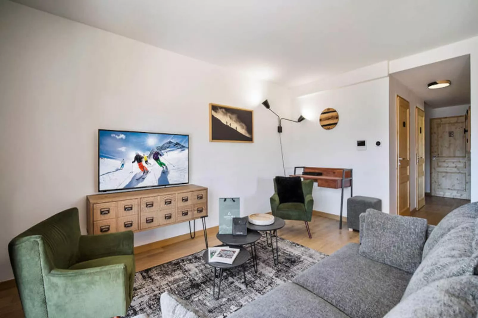 Résidence L'altarena