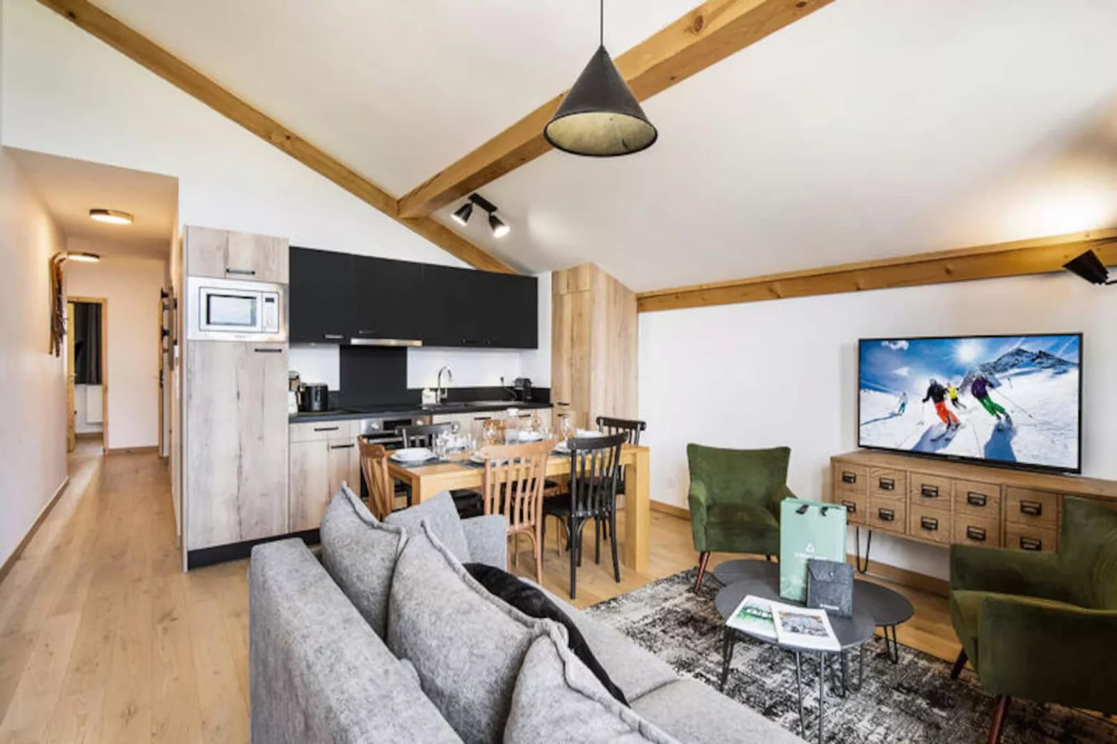 Résidence L'altarena