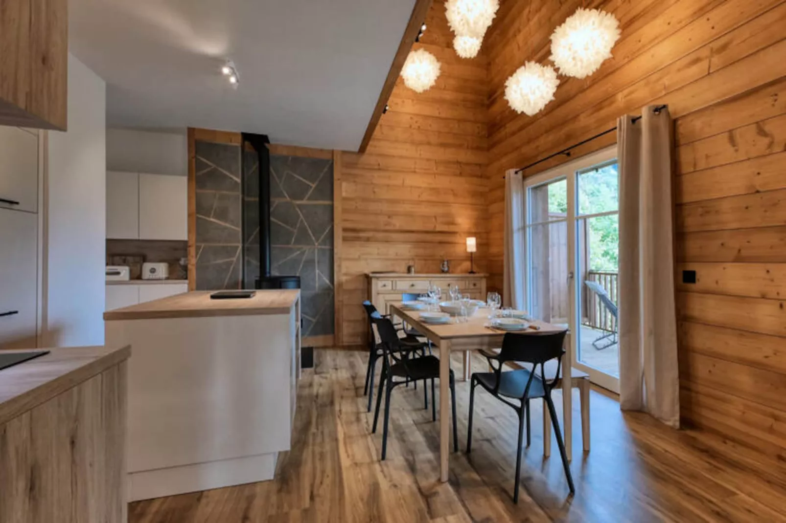 Résidence Les Charmottes