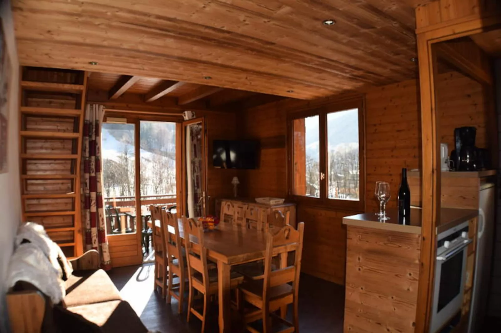 Résidence Duche N°D204