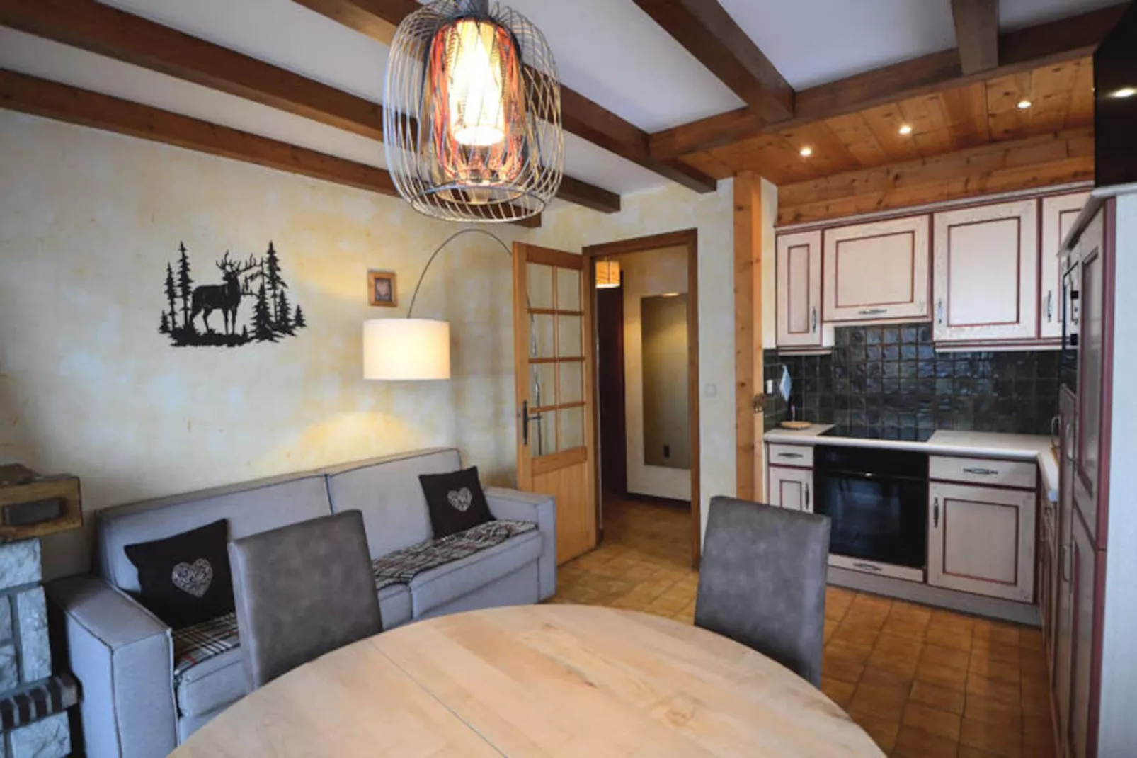 Résidence Eperviere N° 6