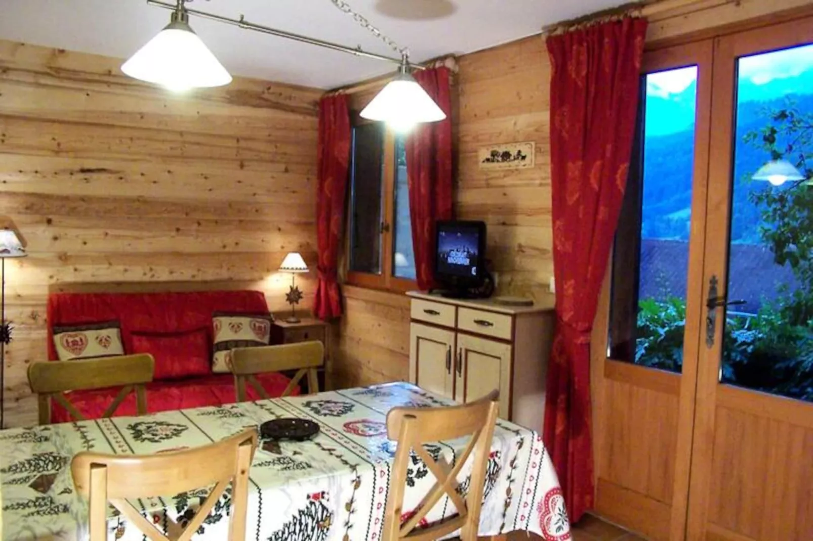 Résidence Buissiere N°2