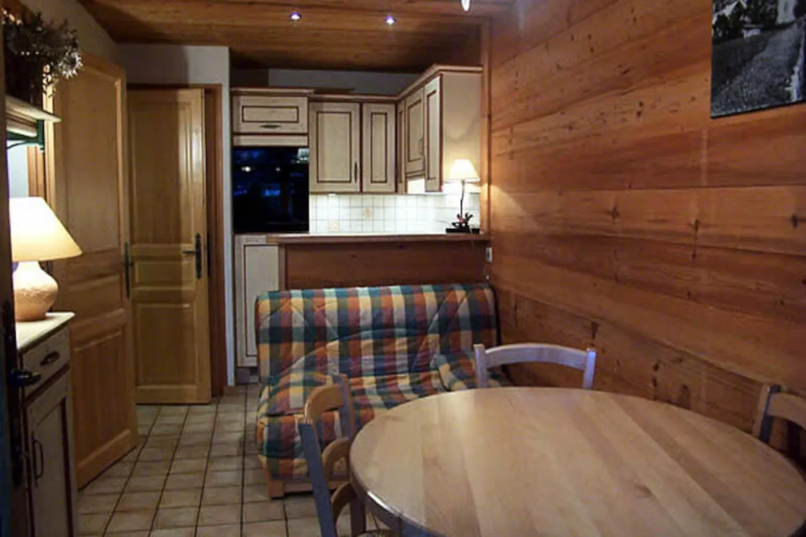 Résidence Buissiere N°1