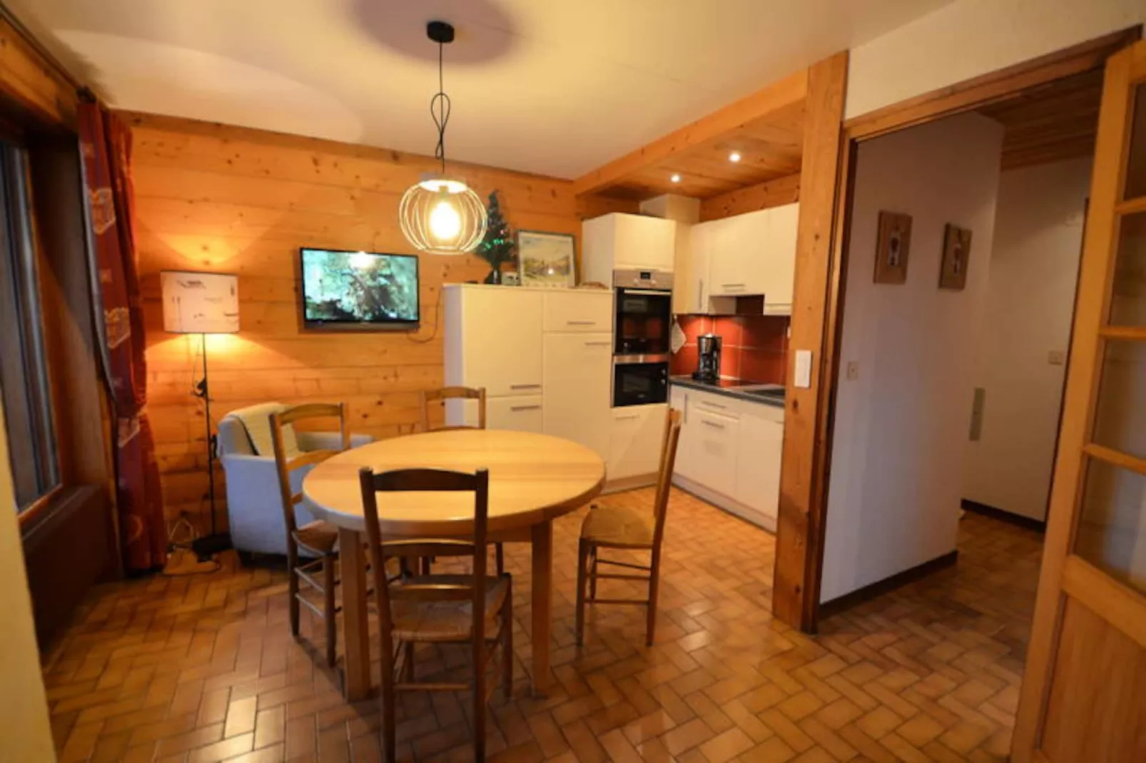 Résidence Eperviere N° 8