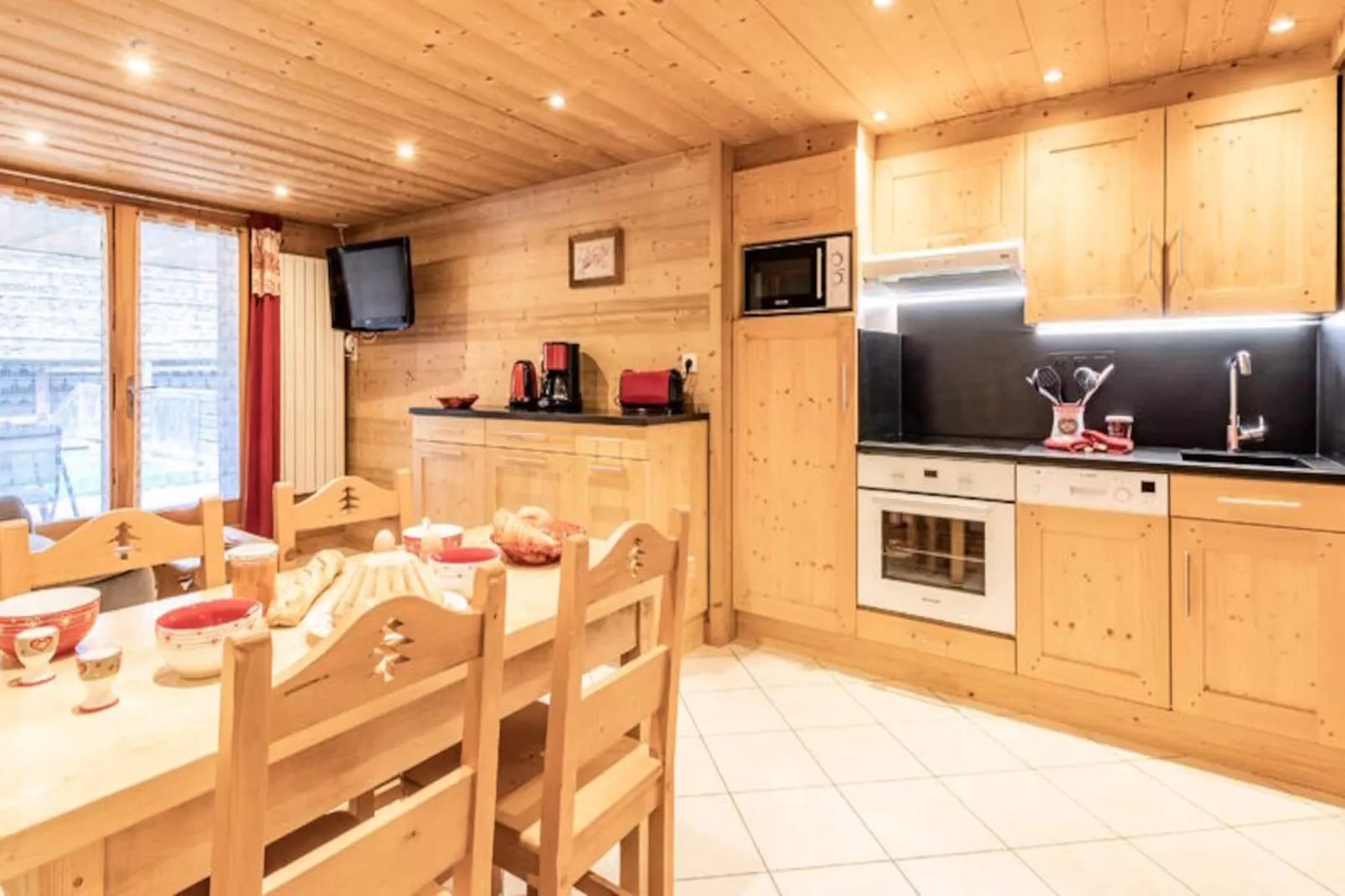 Résidence Solaret - Violettes