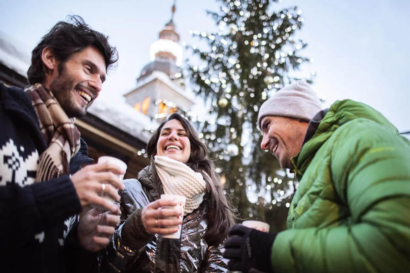 Résidence Danay N° 33