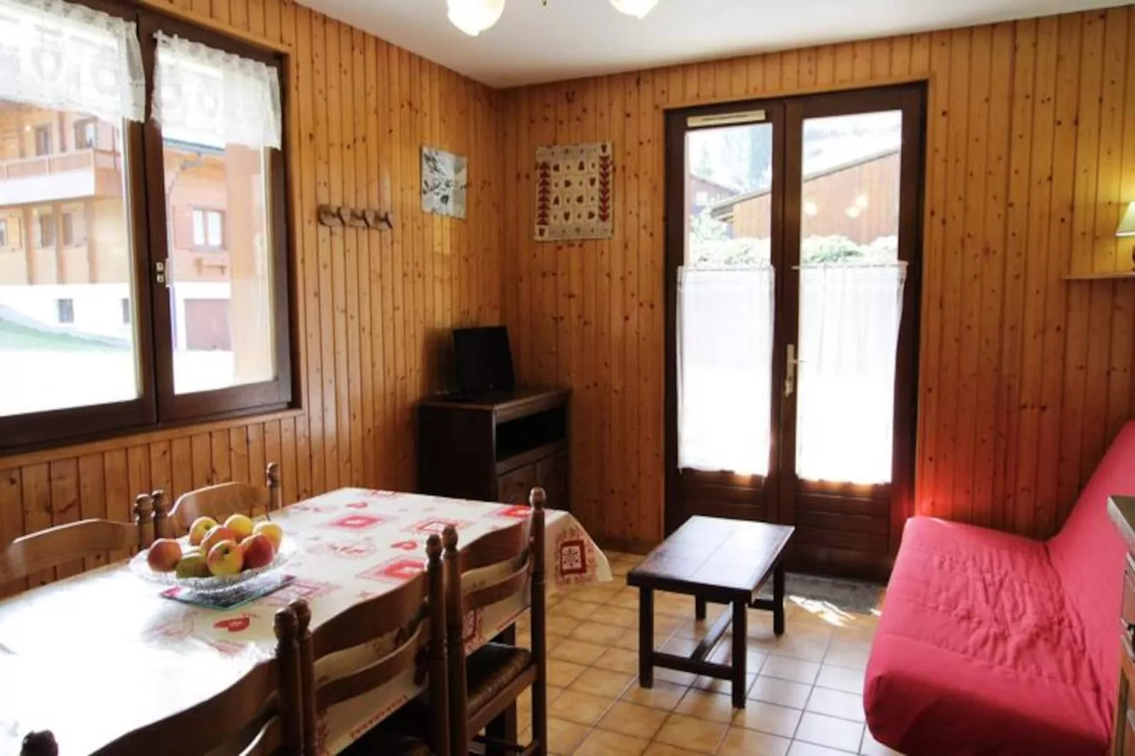 Résidence Charvin N°5