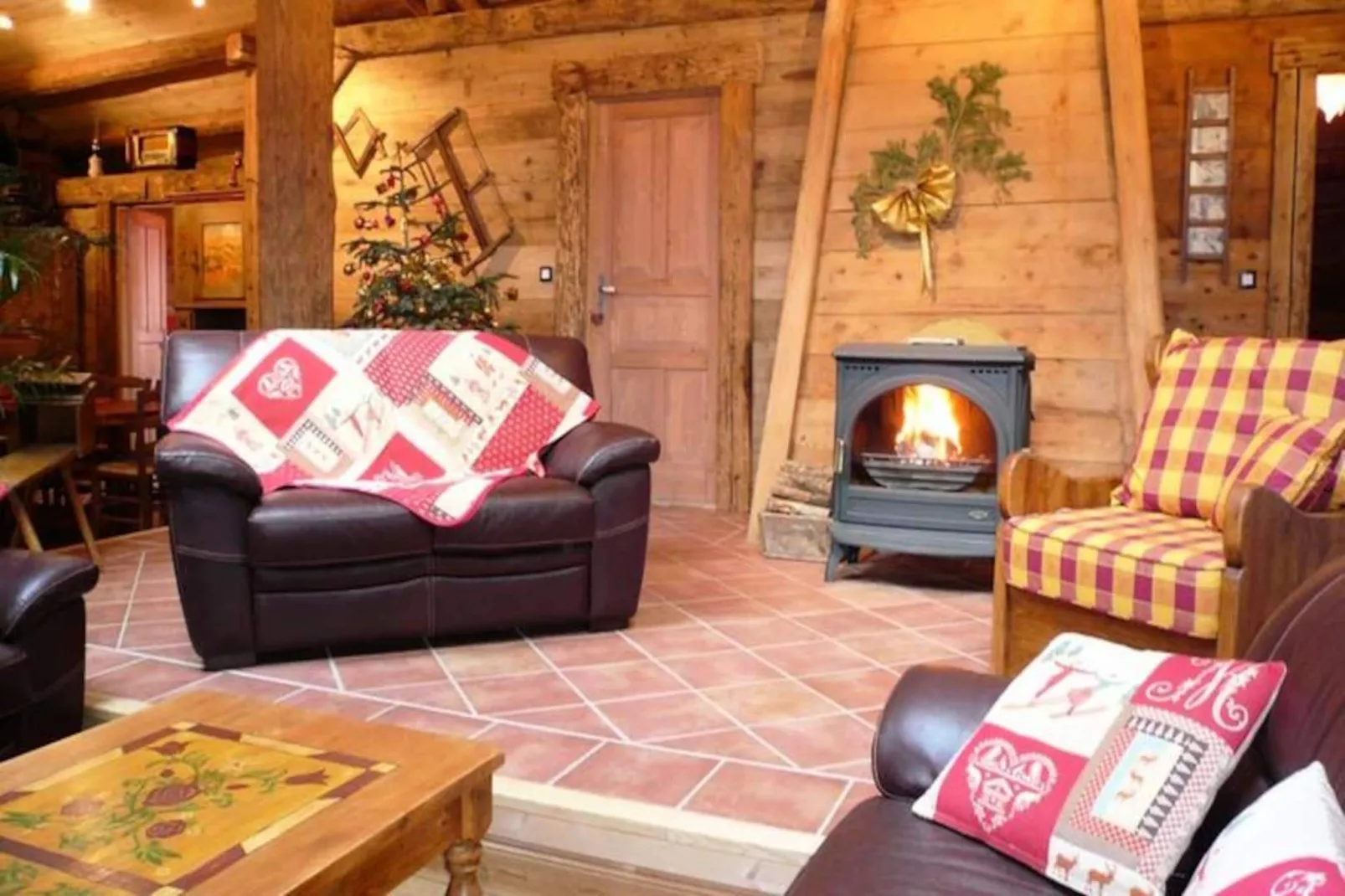 Résidence Au Bon Vieux Temps N°1