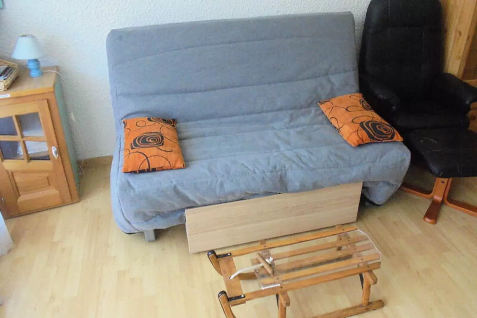 Résidence Castel Des Neiges B