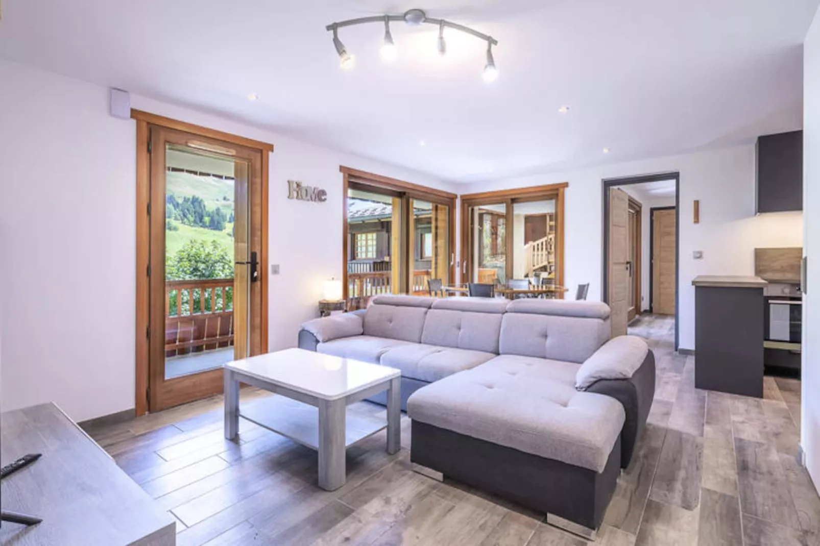 Résidence Samance N°2