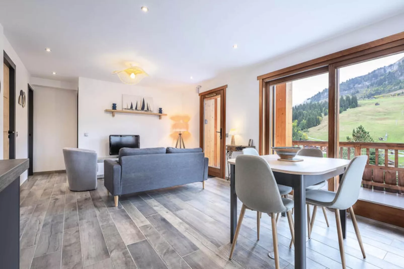 Résidence Samance N°1