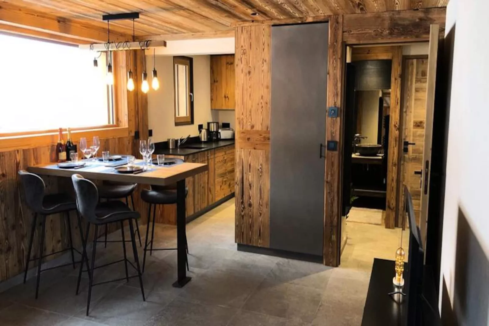 Résidence Cytheria N°1