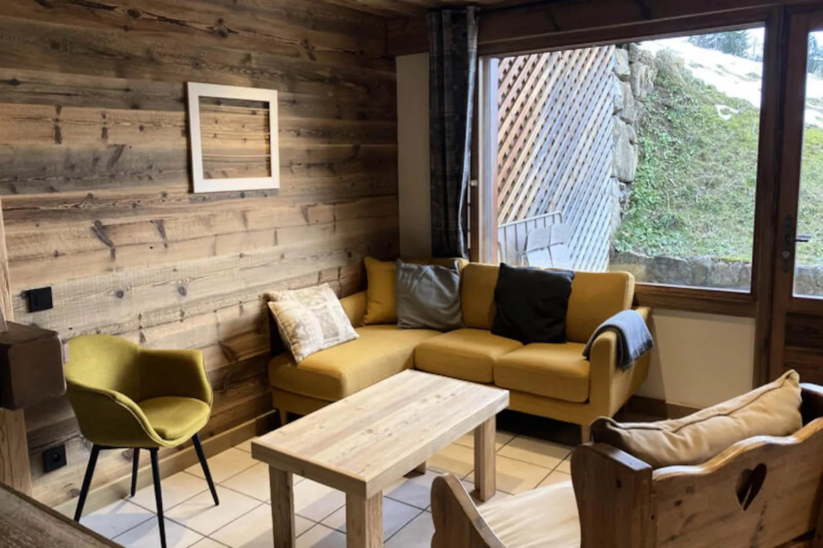 Résidence Petit Camy