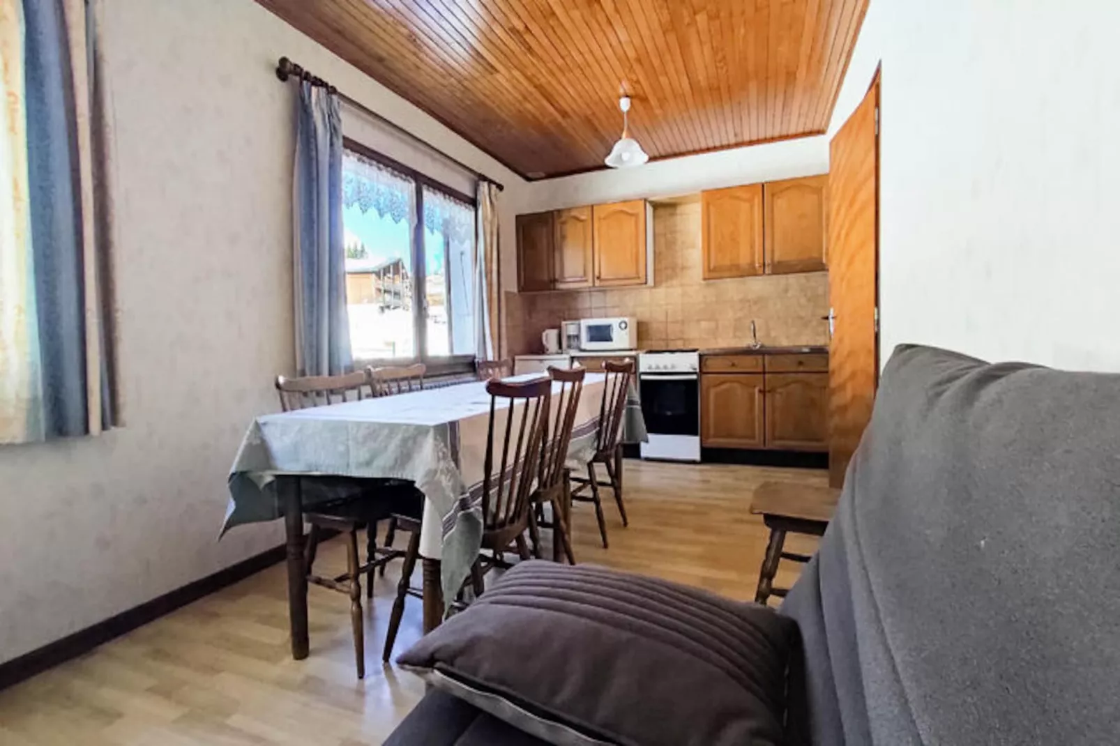 Résidence Touvière N°4