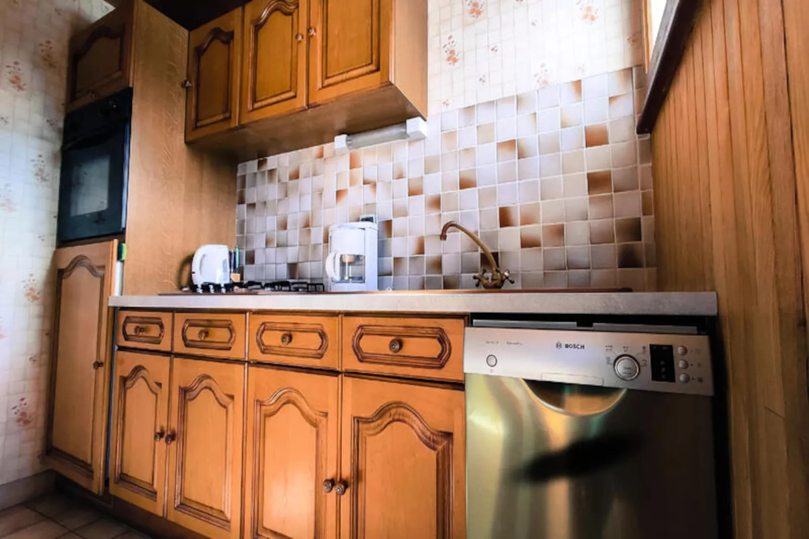 Résidence Touviere N° 9