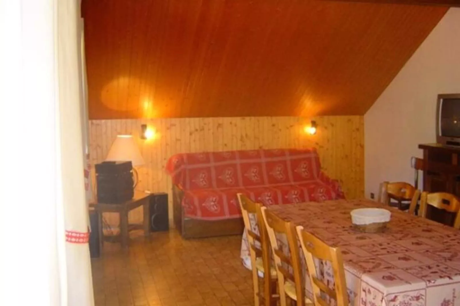 Résidence Vieux Noyer (Noisetier)