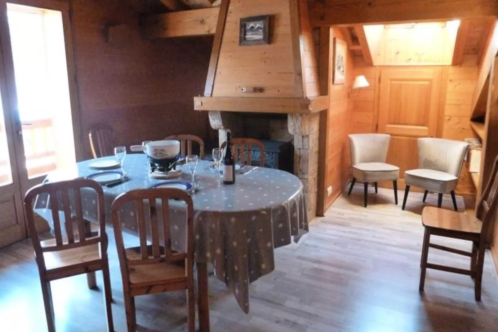 Résidence Rosset Joly