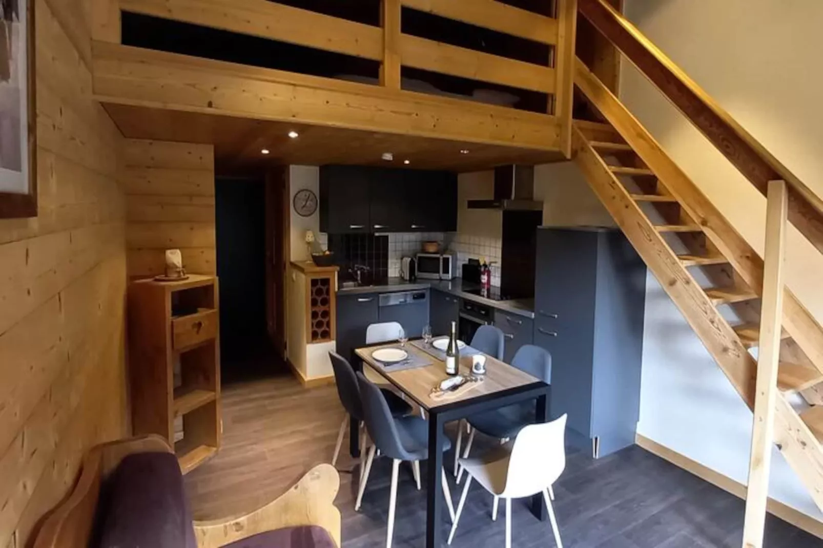 Résidence Duche N°302