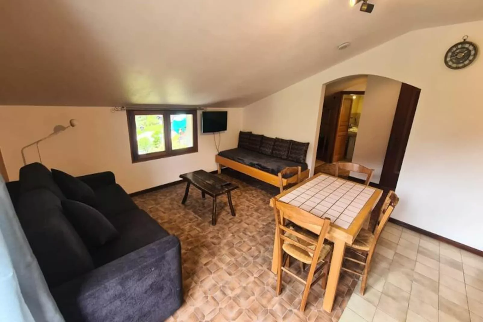 Résidence Louelletaz N°3