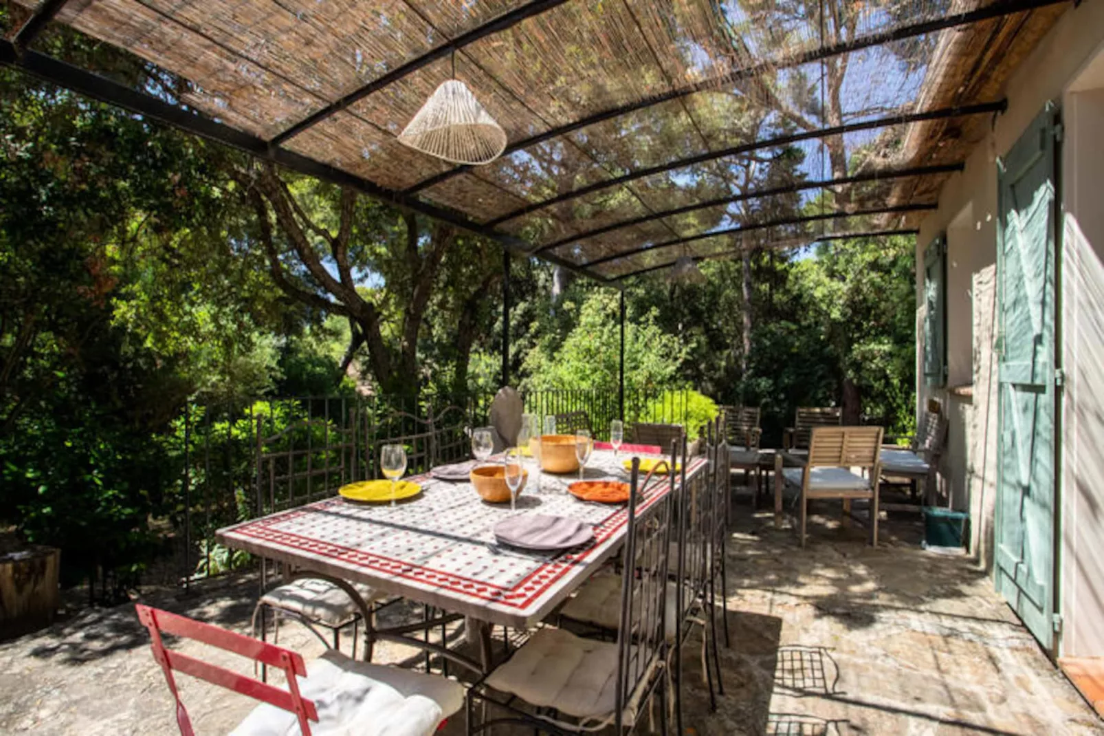 Maison Lumière Des Pins -