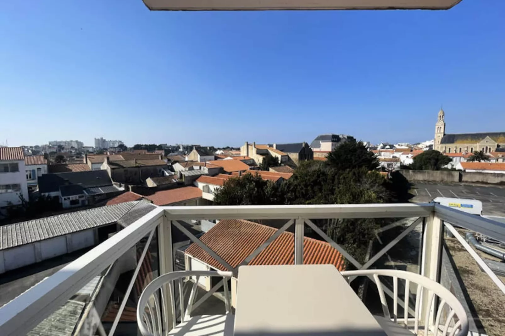 Appartements à Saint-Gilles-Croix-de-Vie