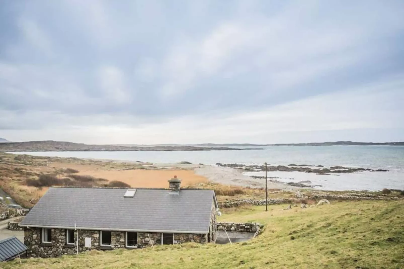 Maison à Clifden Galway