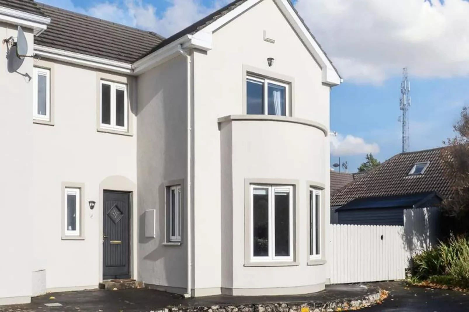 Maison à Clifden Galway