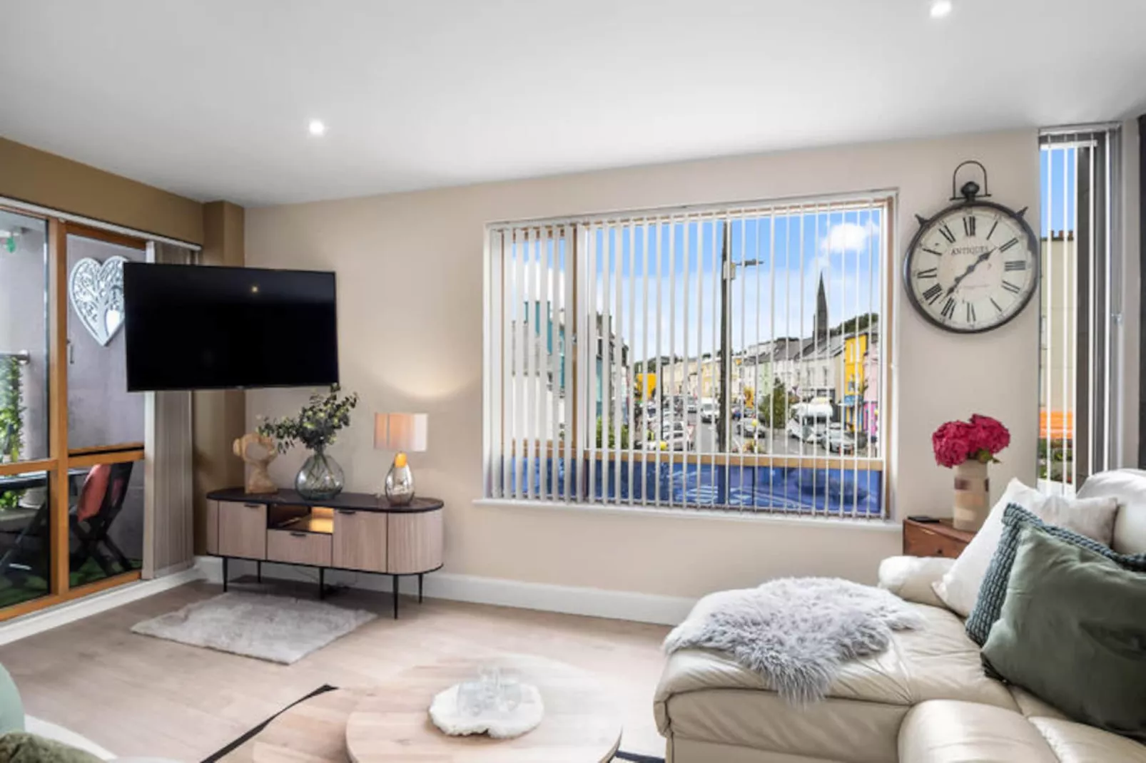 Appartements à Clifden Galway