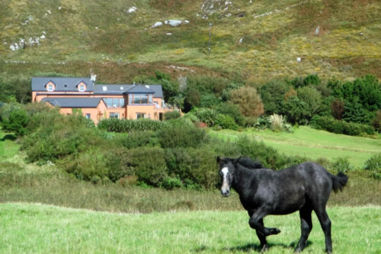 Maison à Clifden Galway