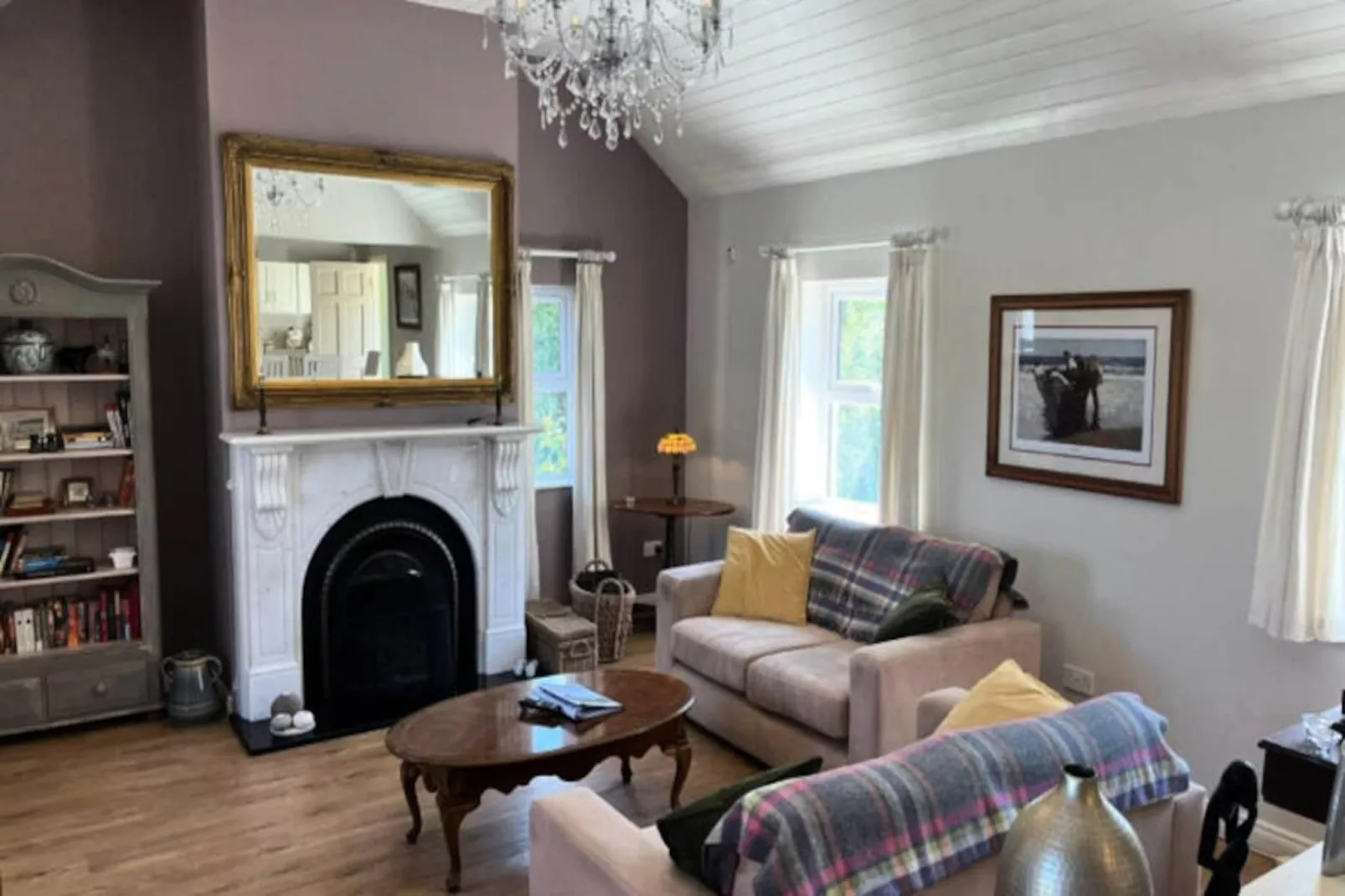 Maison à Clifden Galway