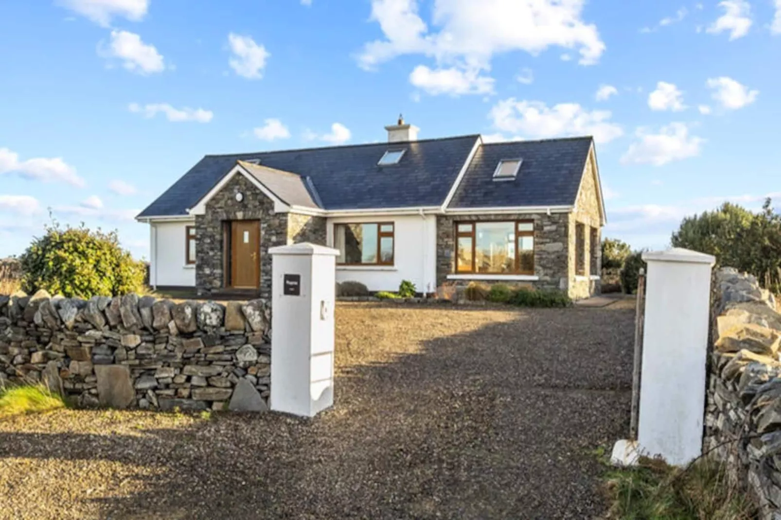 Maison à Ballyconneely Galway
