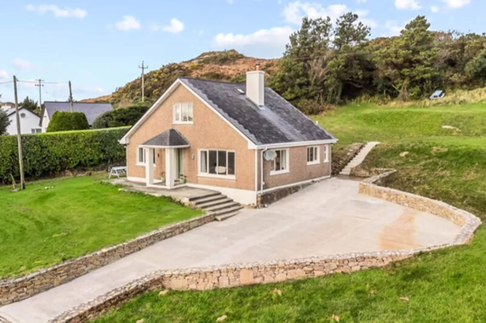 Maison à Clifden Galway