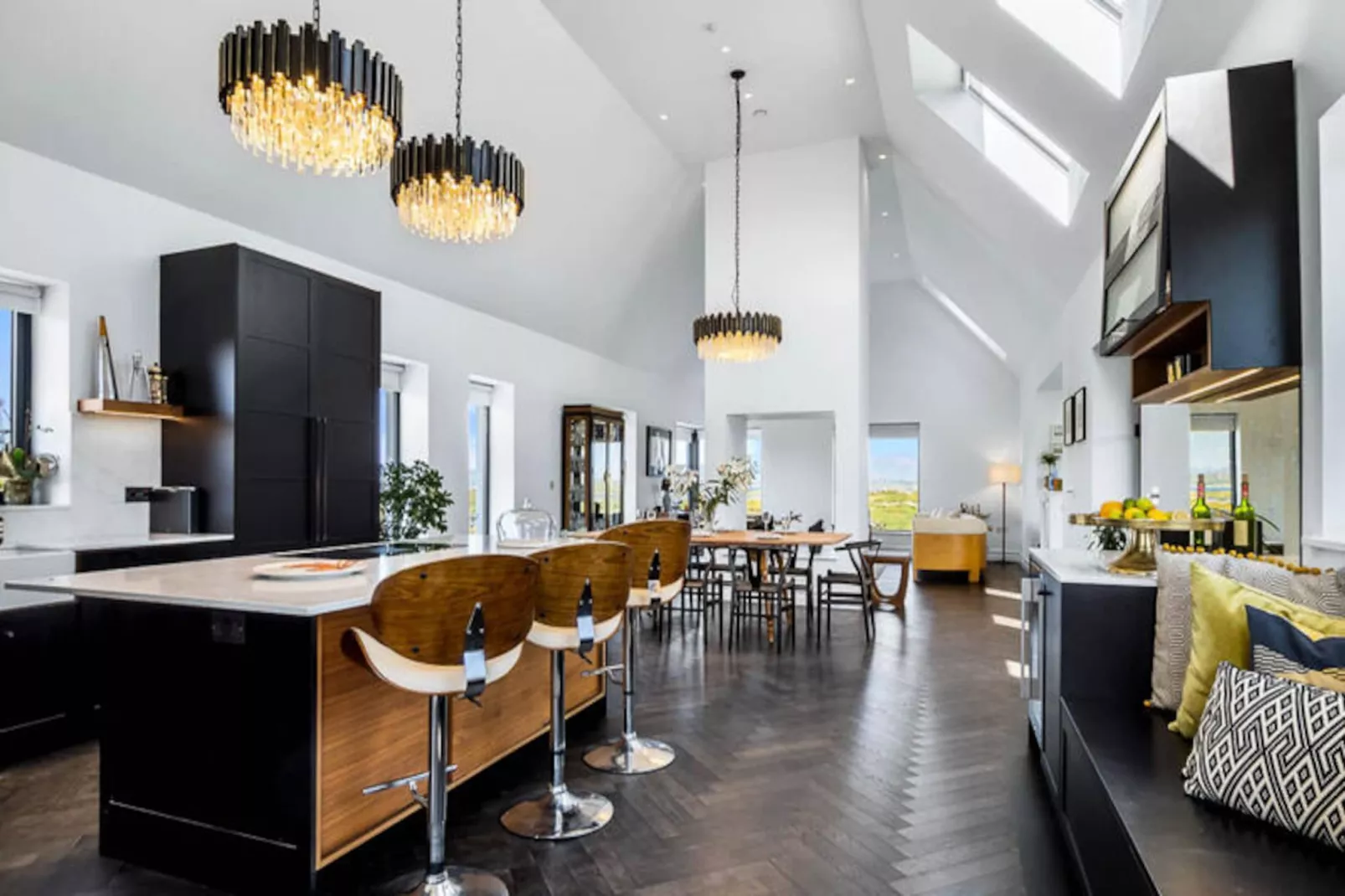 Maison à Ballyconneely Galway