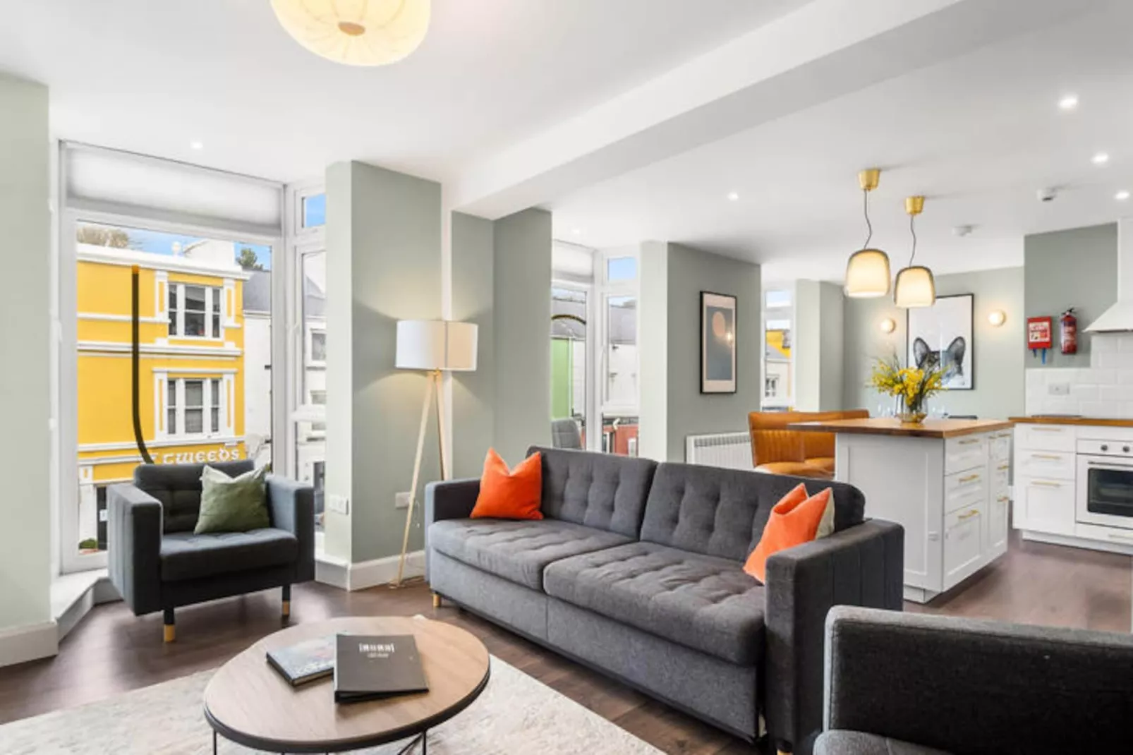 Appartements à Clifden Galway