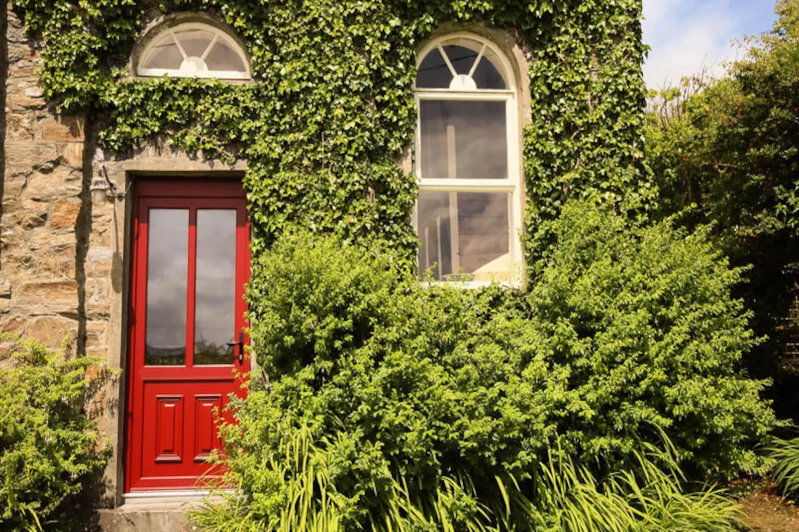 Maison à Clifden Galway