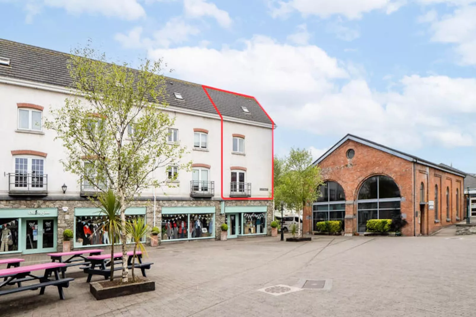 Maison à Clifden Galway
