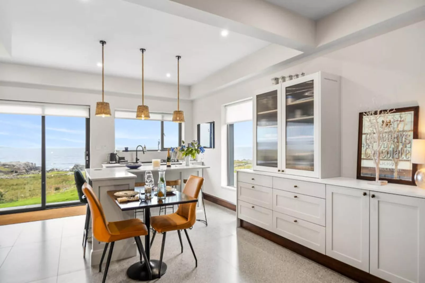 Mobil Home - Bungalow - Cottage à Roundstone Galway