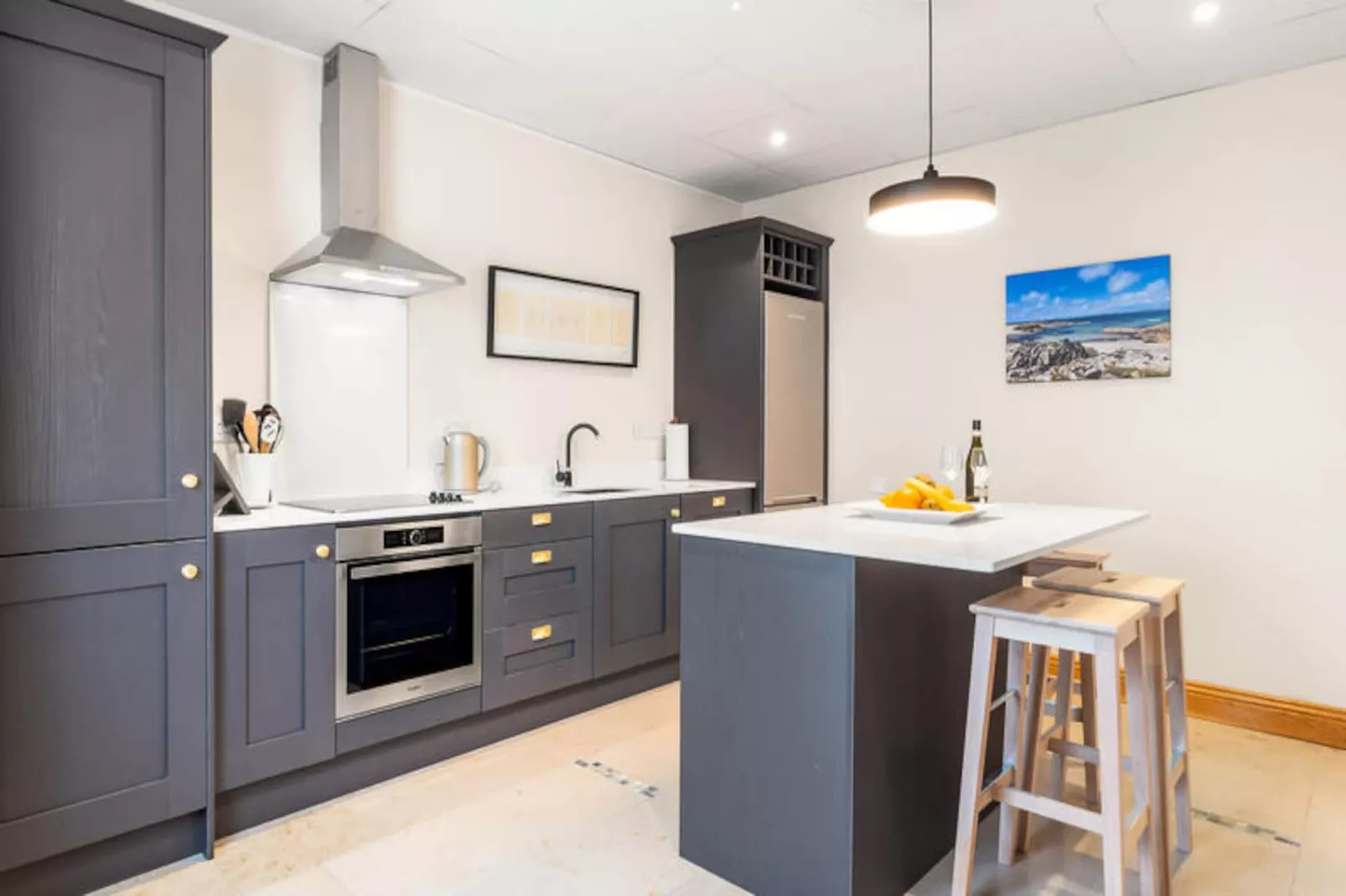 Appartements à Clifden Galway