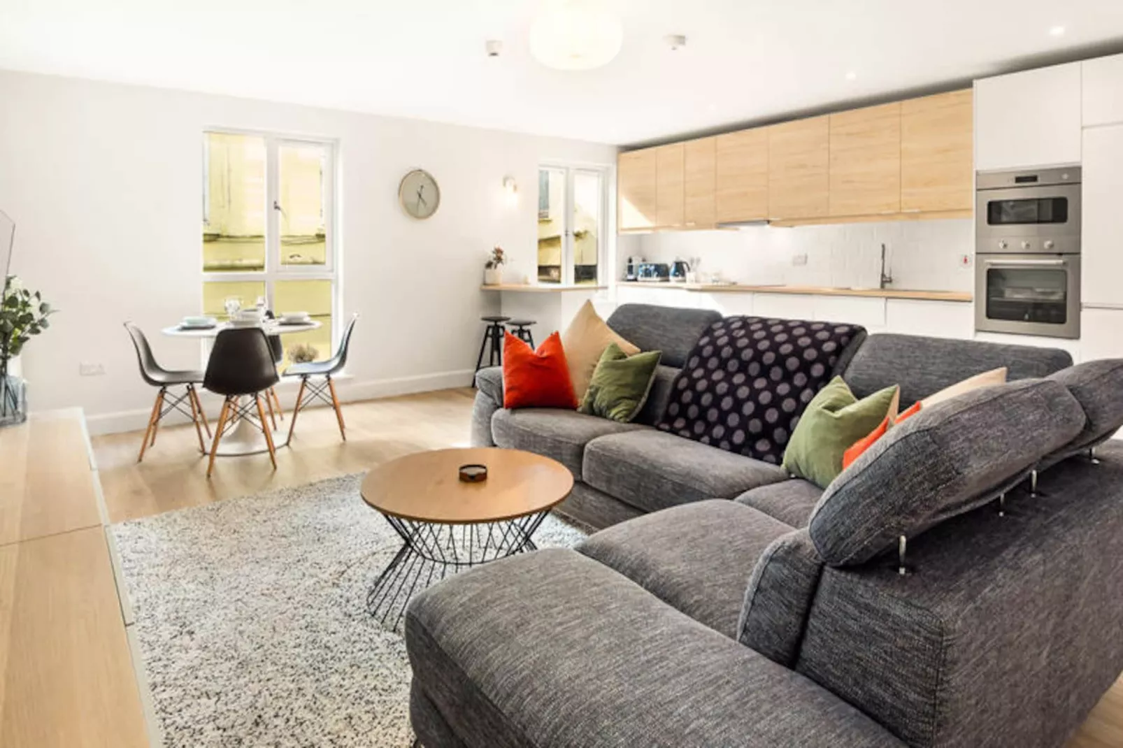 Appartements à Clifden Galway