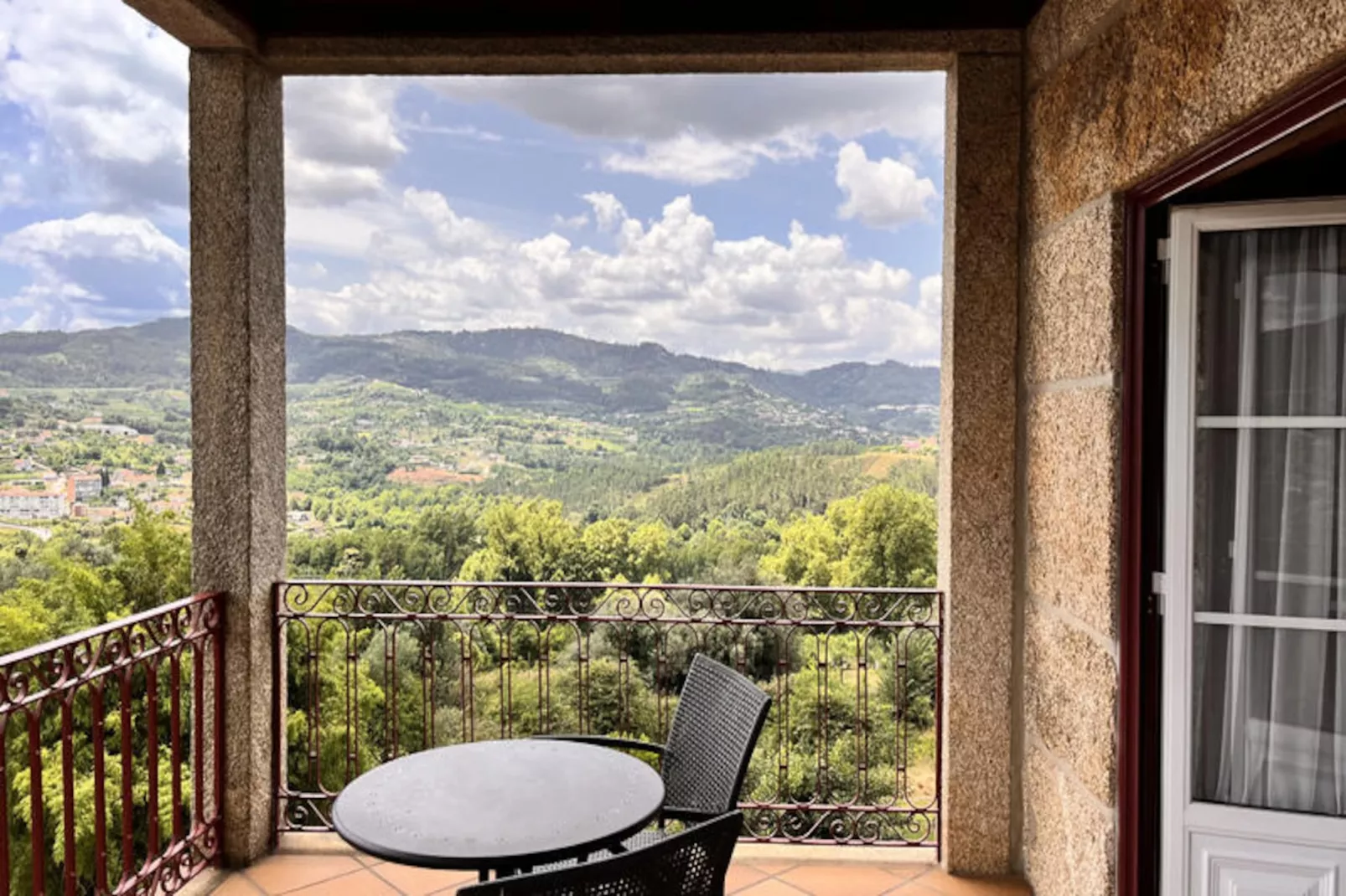 Appartements à Cabeceiras de Basto