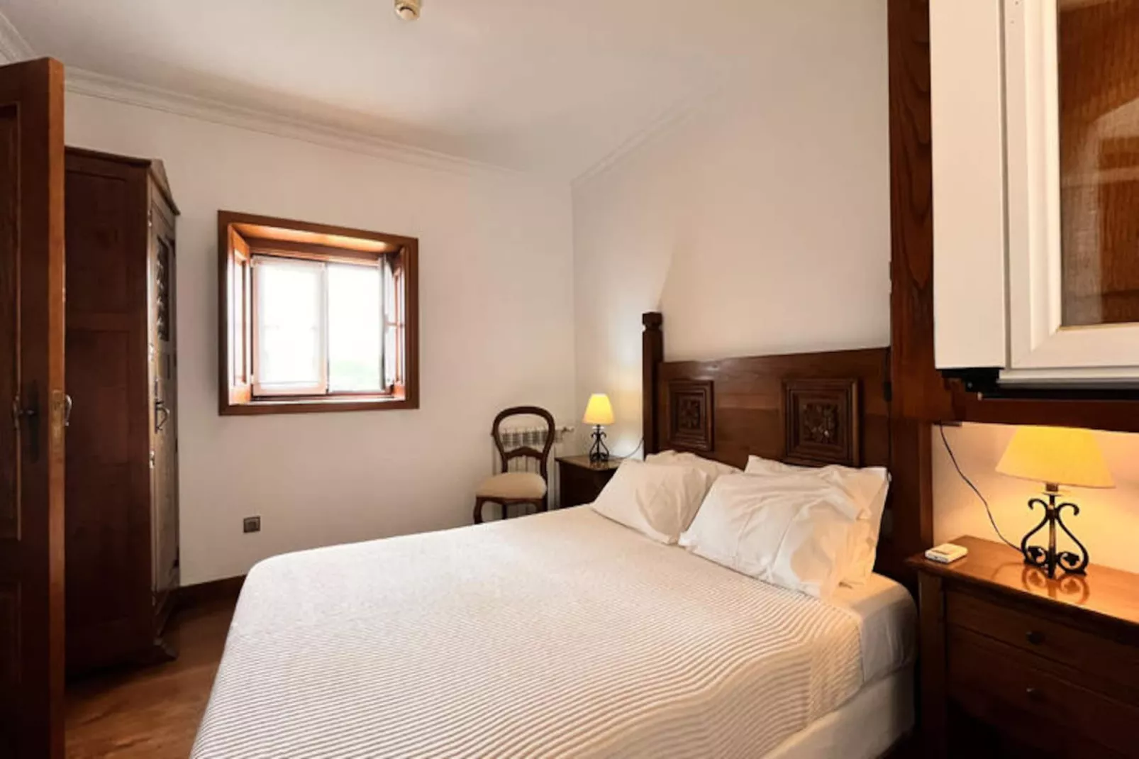 Appartements à Cabeceiras de Basto