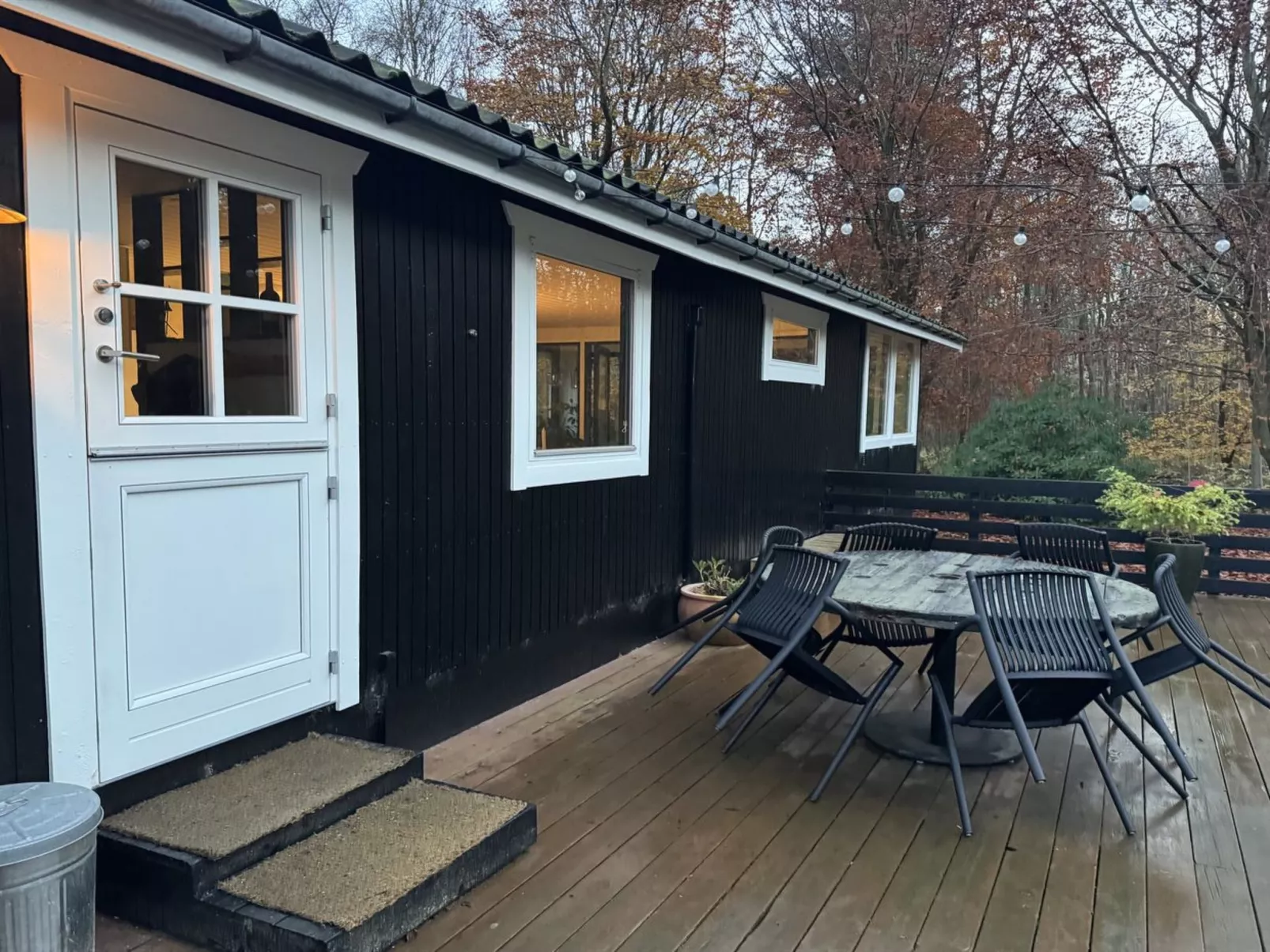 "Dreng" -  from the sea