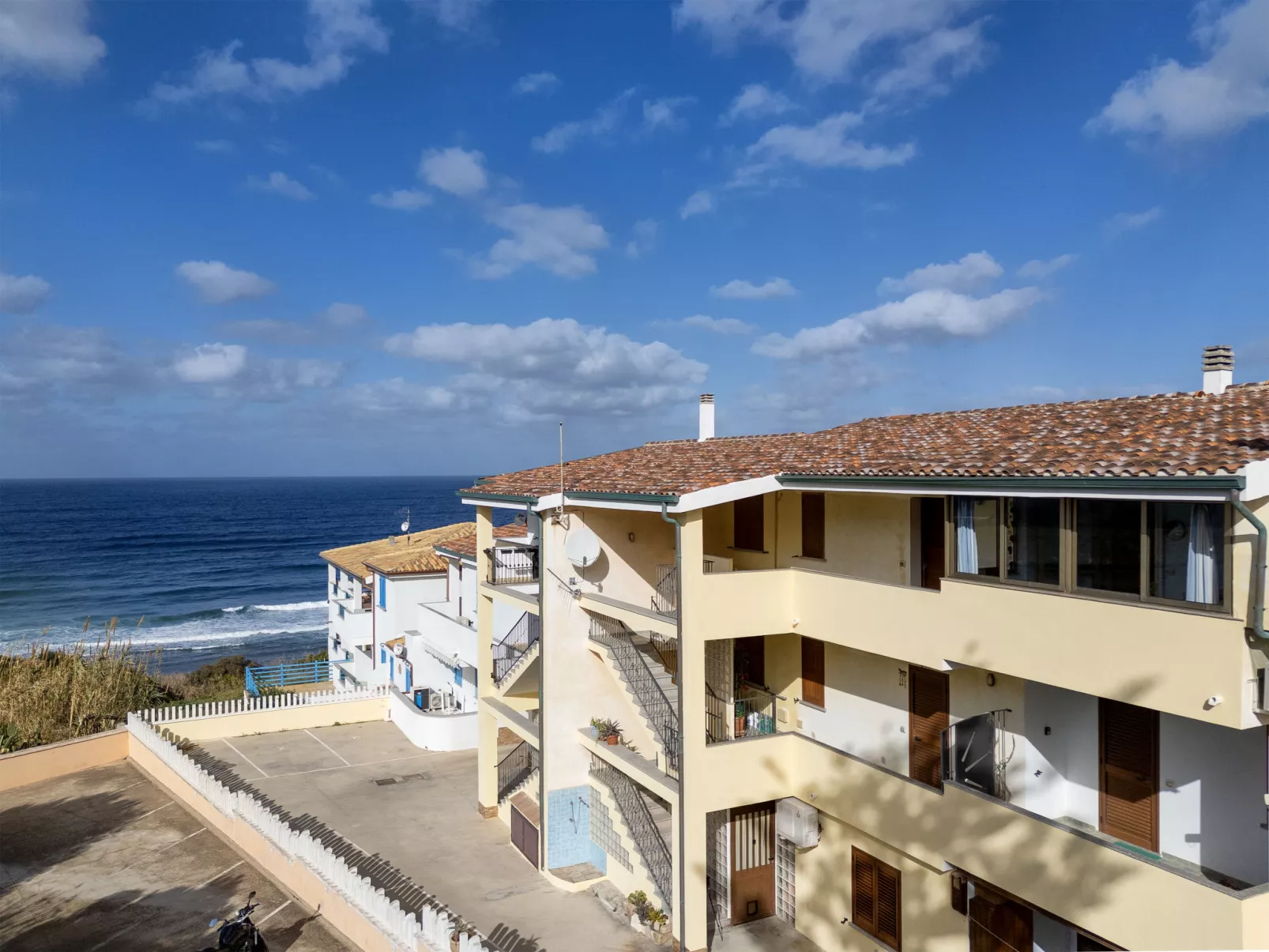 Su Sguardu 'e su Mari